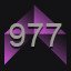 977 level