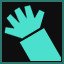 Hands of Mutant