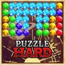 Puzzle mode: clear (Hard)