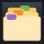 Card Index Dividers