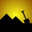 The Best Digger in all of Cairo