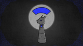 In a Blue Moon