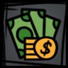 Cash Mountain