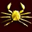 Lengendary Snow crab