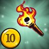 Blazing Penetentiary