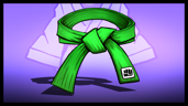 Green Belt