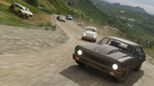 A Race in the Crowd