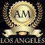 Madness Achievement - Los Angeles