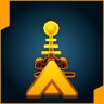 Mastery - Voltaic Shock Fence