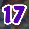 Complete level 17