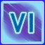 Gold Level 6