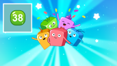 Level 38