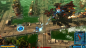 Air superiority