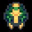 Helmet of Lord of Impure