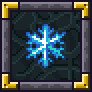 Frigid Star