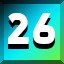 Achievement 2452