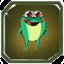 Toad, Evolve!