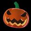 You are the Pumpking!