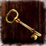 Golden Key