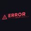 Error