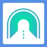 Concrete Tunnel