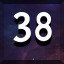 38