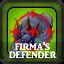 Firma's Defender