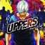 We are UPPERS