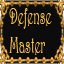 Defense Master