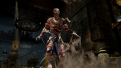 Kan-Ra Master