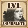 Level complete!