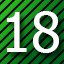 18 level