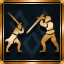 A Puy du Fou champion