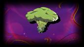 Broccoli Girl