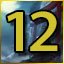 Beat Level 12
