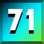 Achievement 2497