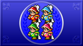 Seasoned Hero