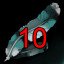 Hero Level 10