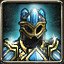 Shiniest Knight of Them All