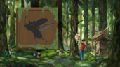 Bug Whisperer