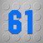 Level  61