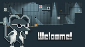 Welcome The Game!
