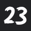 Level 23 completed