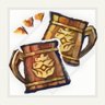 Cups of Friendship
