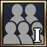 交际达人I