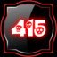 Kill 830 Infected