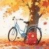Fall Trip (Vivacious​​)