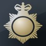 You Wouldn't Steal a Policeman's Helmet