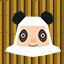 Panda: These walls...