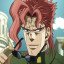 The Cooler Kakyoin